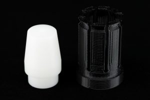 technical information - When installing a T-Lon PTFE seal like a piston seal, a set of installation tools will make the job easier and prevent damage.
