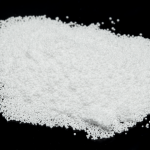 white material