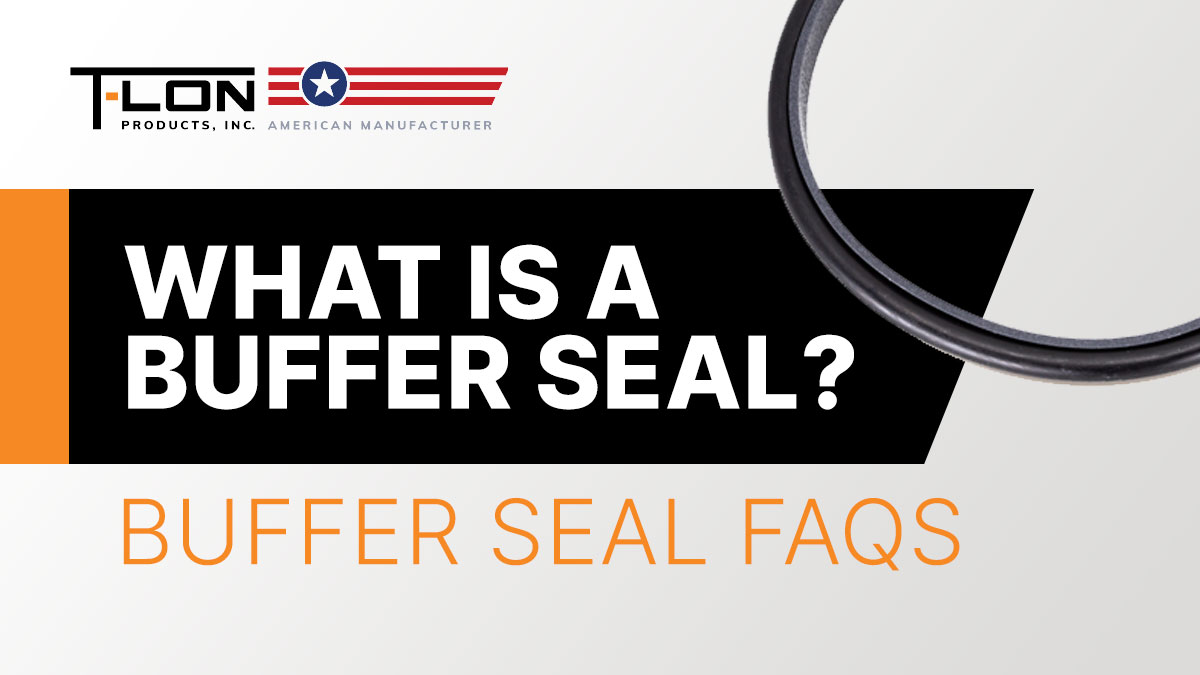 What is a buffer seal? Buffer Seal FAQs